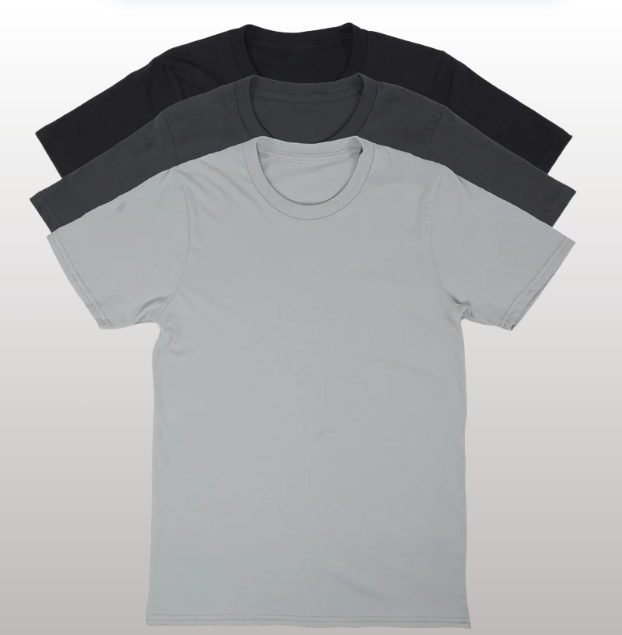 Customizable Clothing Products