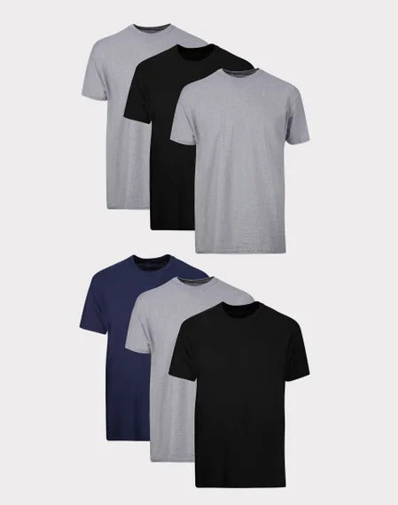 Custom-print T-shirt